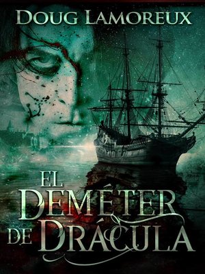 cover image of El Deméter de Drácula